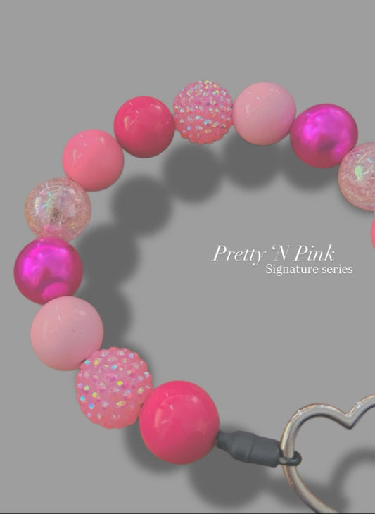 Pretty 'N Pink