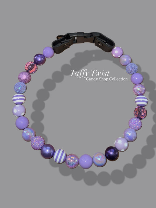Taffy Twist