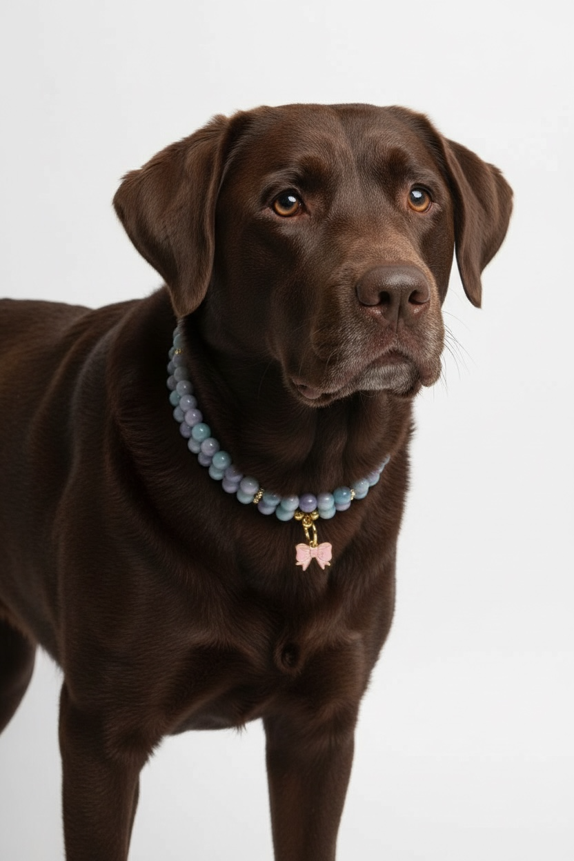 The Darling - Bluebell