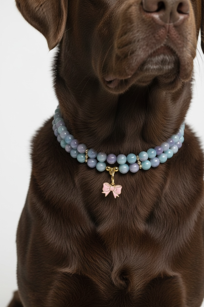 The Darling - Bluebell