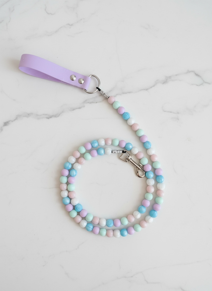 Pastel Dreams Leash