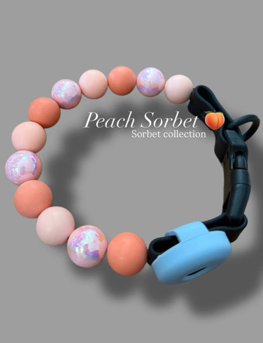 Peach Sorbet