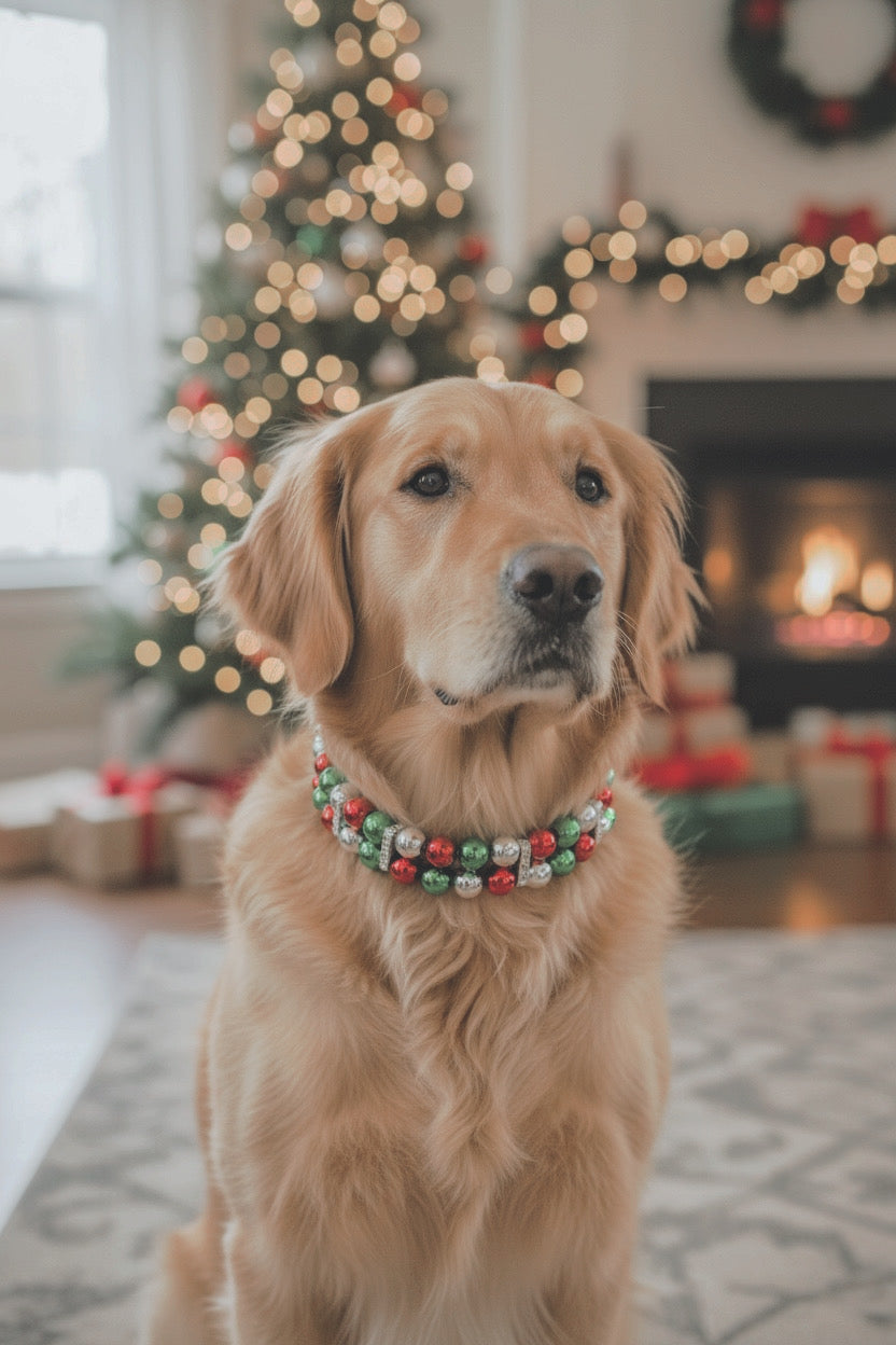 Holiday Double Layer