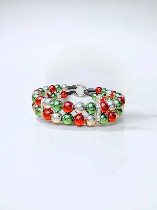 Holiday Double Layer