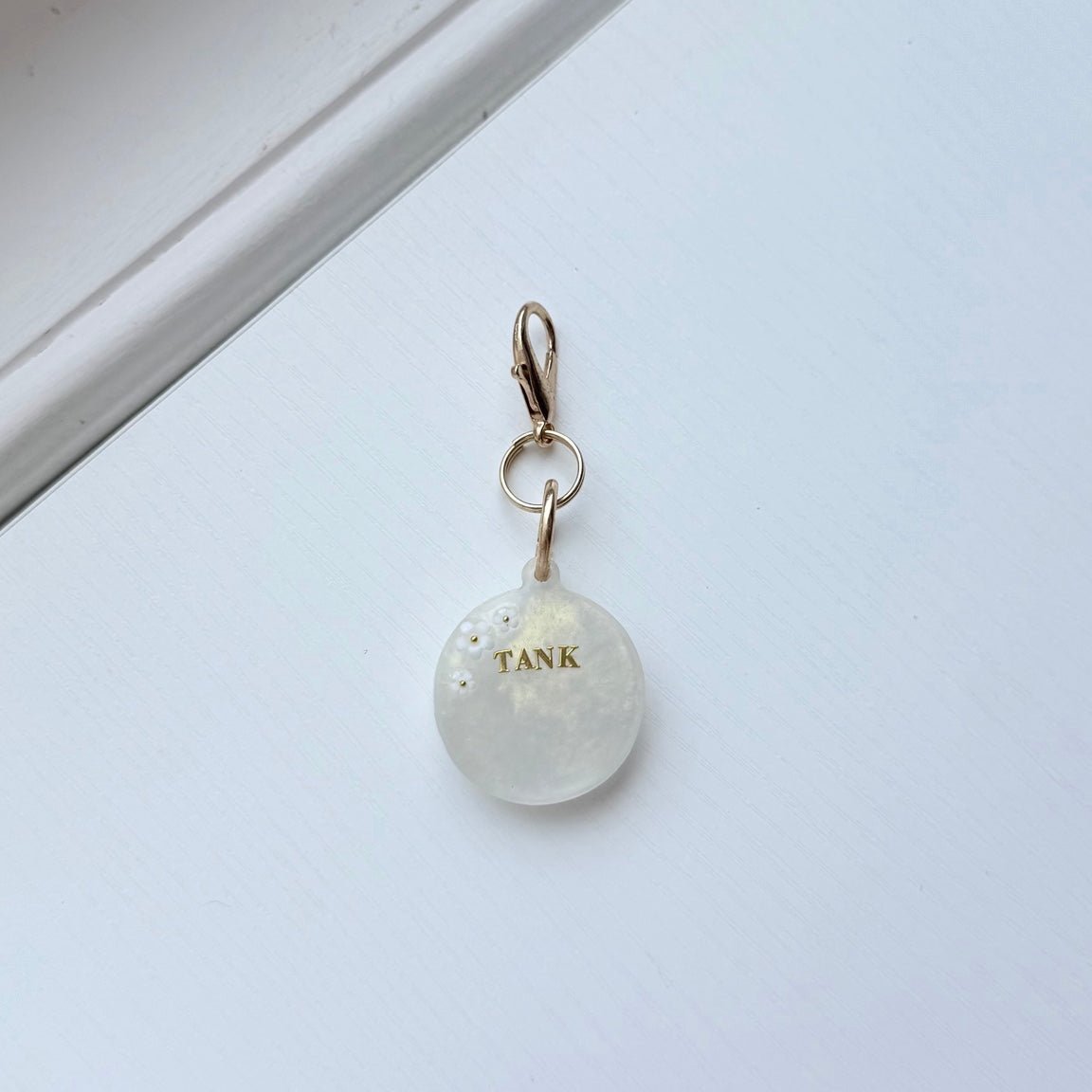 tags - The Collar Loft