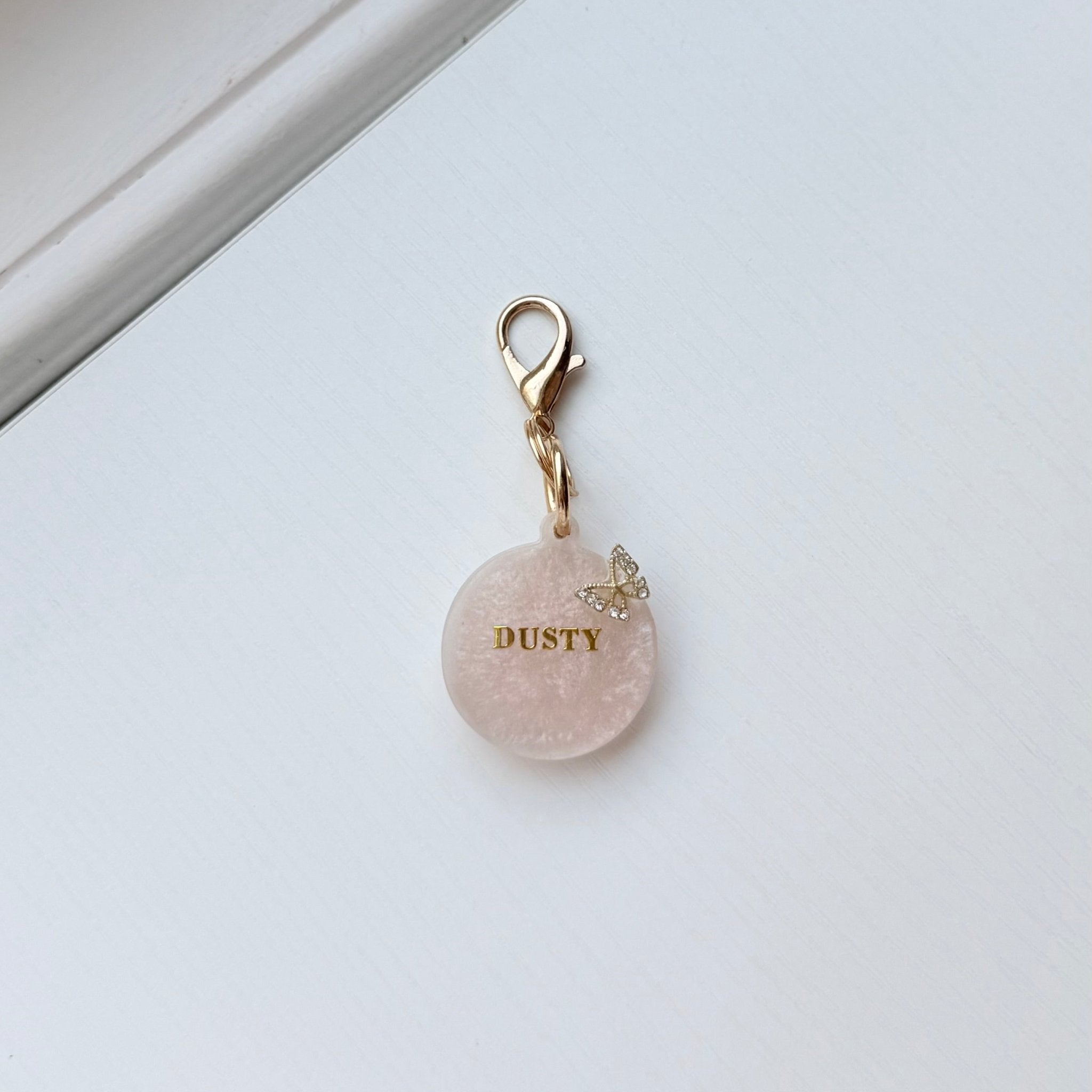 tags - The Collar Loft