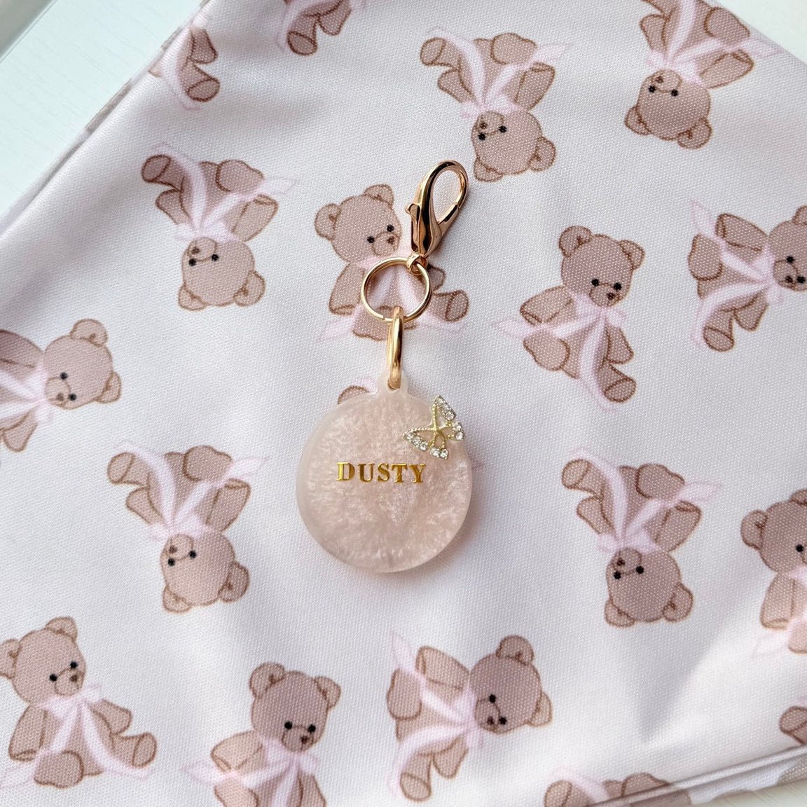 tags - The Collar Loft